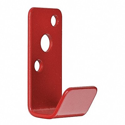 Fire Extinguisher Wall Hanger 2.5g PK6 MPN:01007-P006