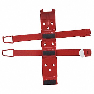 Fire Extinguisher Bracket 2.5 lb. MPN:817S