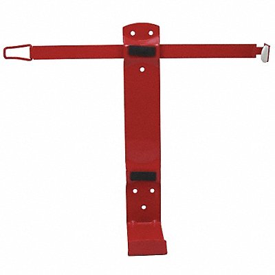 Fire Extinguisher Bracket 5 lb. MPN:821