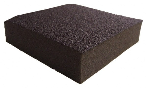 Sheet: 0.6 NRCR, Acoustic Polyurethane Foam MPN:HC1.00EBUA2454