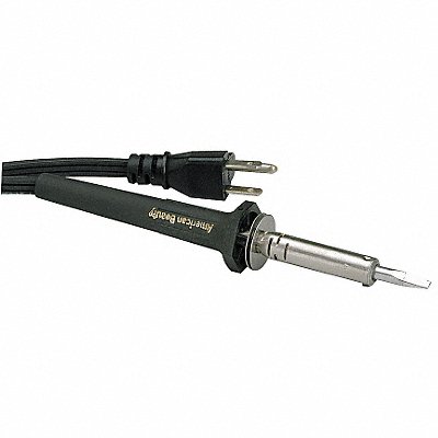 AMERICAN BEAUTY 60W Pencil Solder Iron MPN:3112 120-60