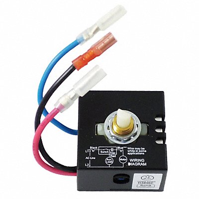 Replacement Voltage Controller MPN:8058