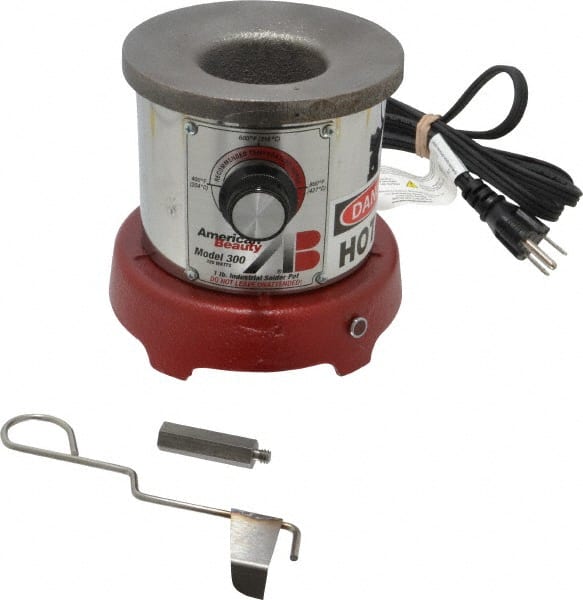 General Purpose Solder Pot MPN:NO. 300