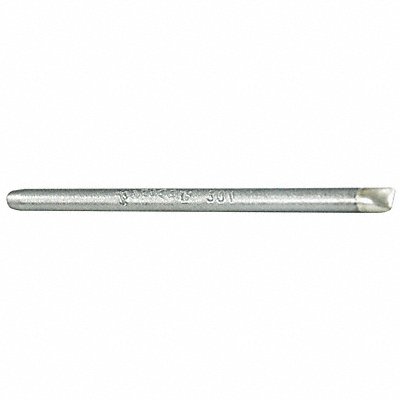 AMERICAN BEAUTY 500 Chisel Soldering Tip MPN:501