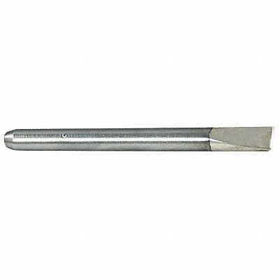 AMERICAN BEAUTY 600 Chisel Soldering Tip MPN:643