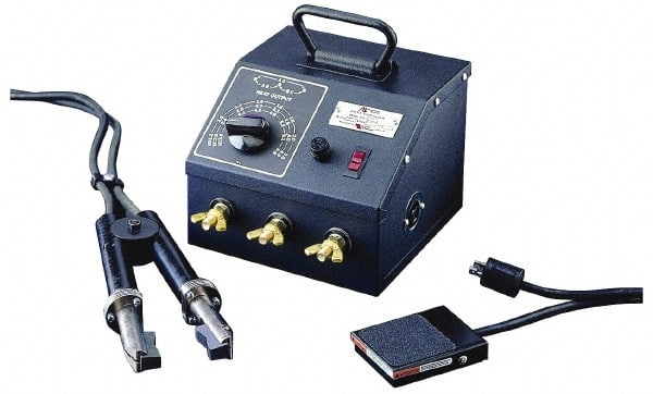 Soldering Station: Resistance Solder System, 120 & 220V MPN:10505