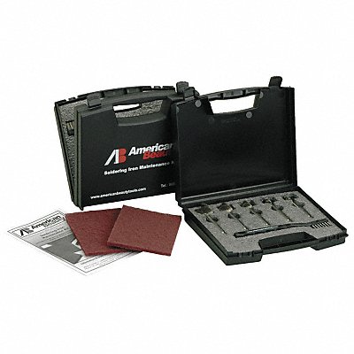 AMERICAN BEAUTY Soldering Iron Maint Kit MPN:CS-14KIT