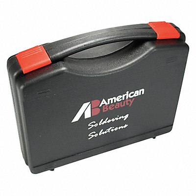 AMERICAN BEAUTY Carrying Case MPN:CS-CCSM