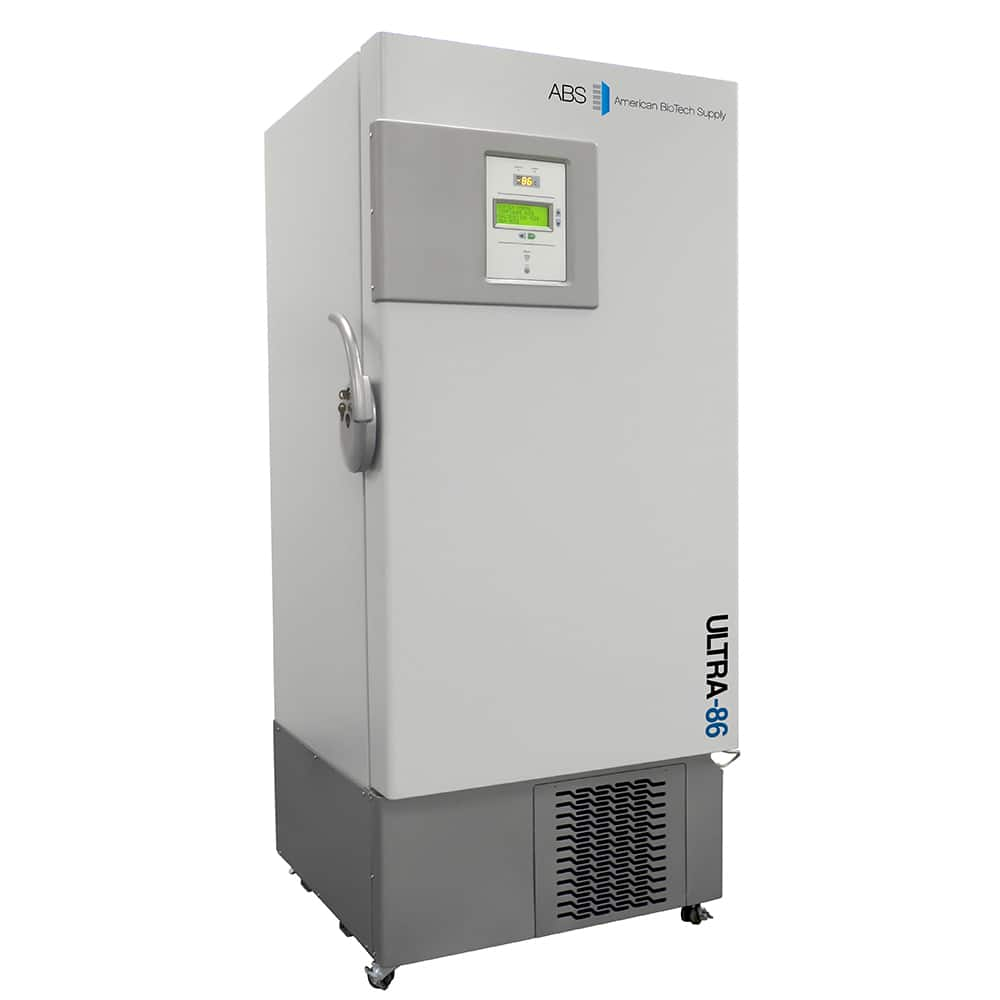 Laboratory Refrigerator: 17 cu ft Capacity, -50 to -86 ° MPN:ABT-115V-1786