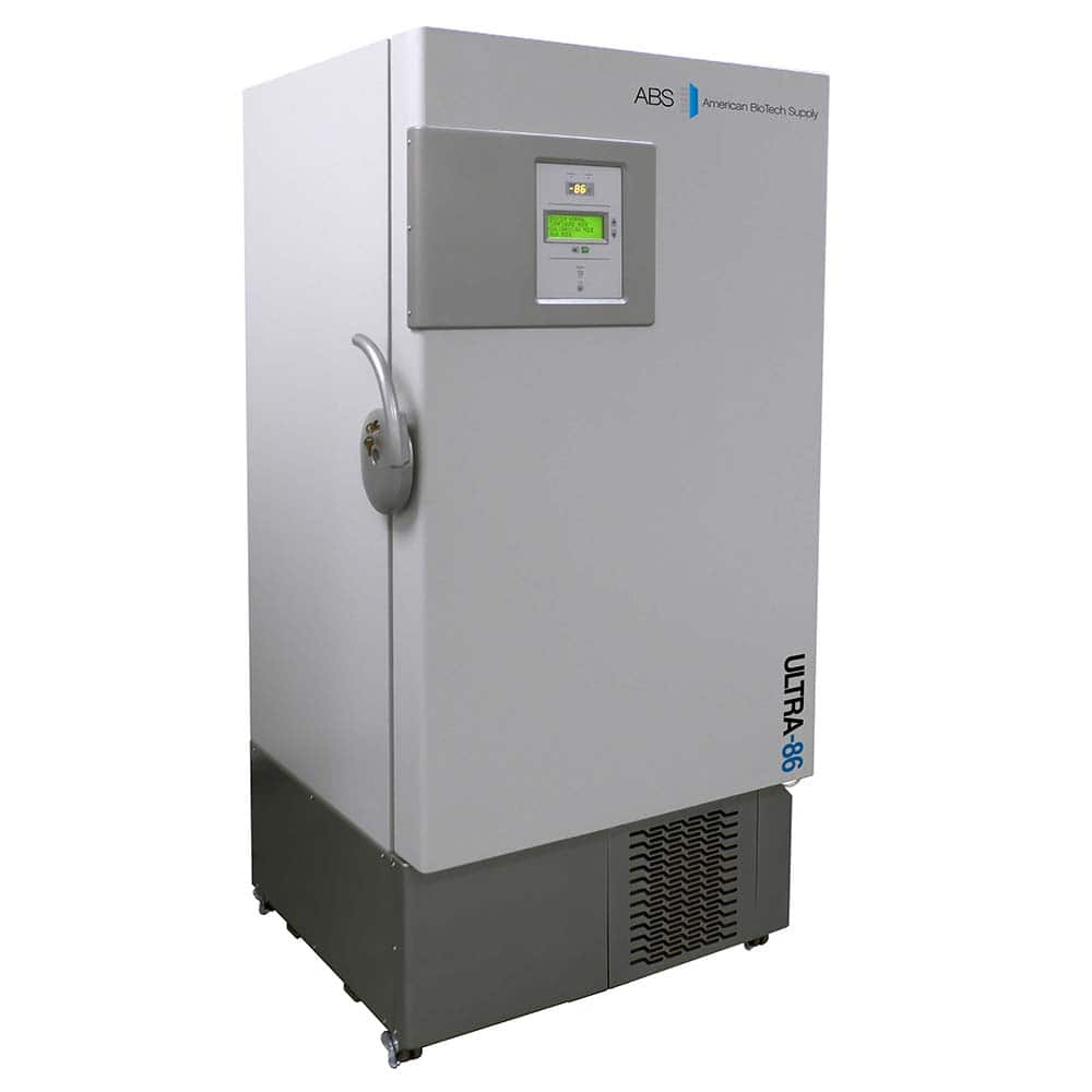 Laboratory Refrigerator: 21 cu ft Capacity, -50 to -86 ° MPN:ABT-115V-2186