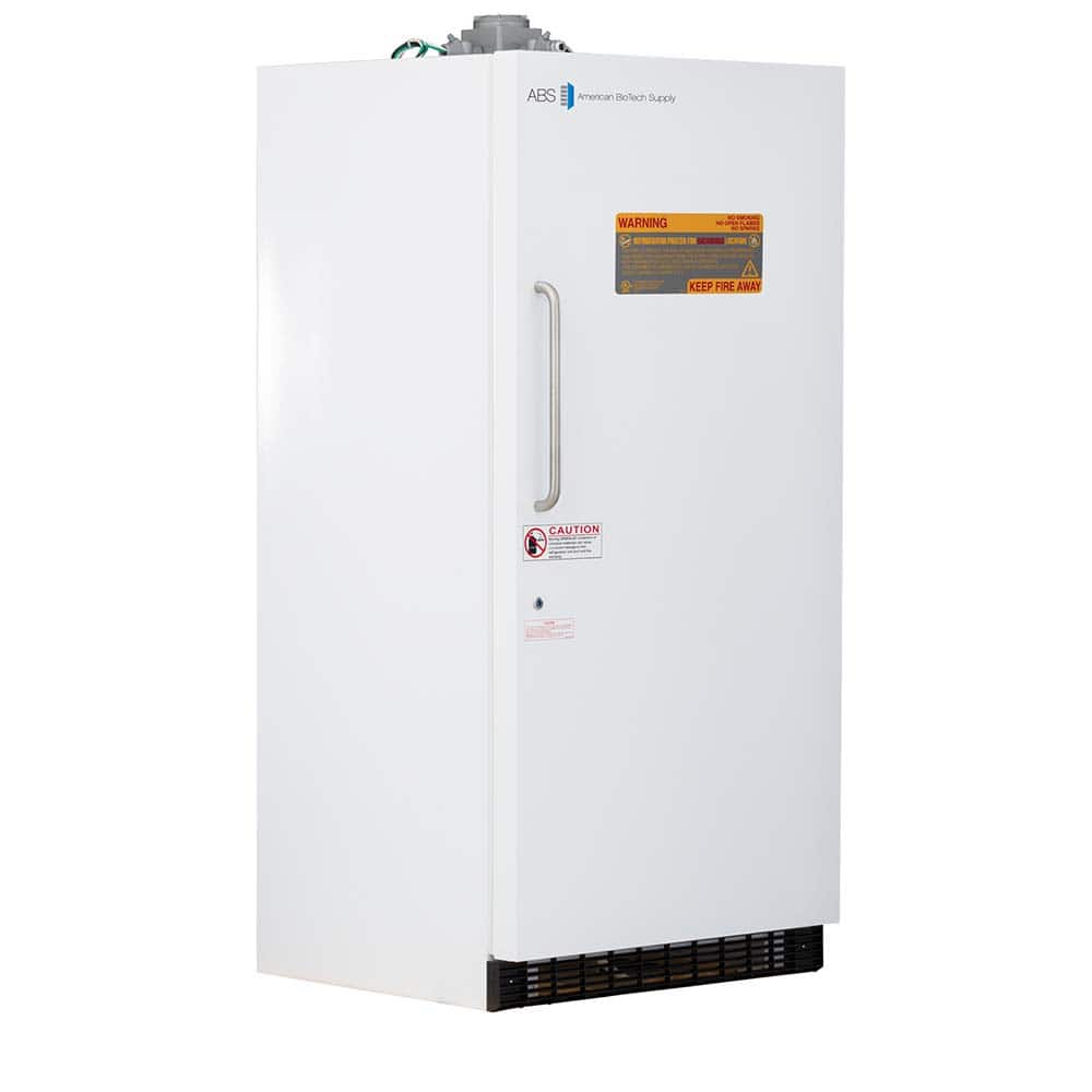 Laboratory Refrigerator: 30 cu ft Capacity, -15 to -25 ° MPN:ABT-EFS-30