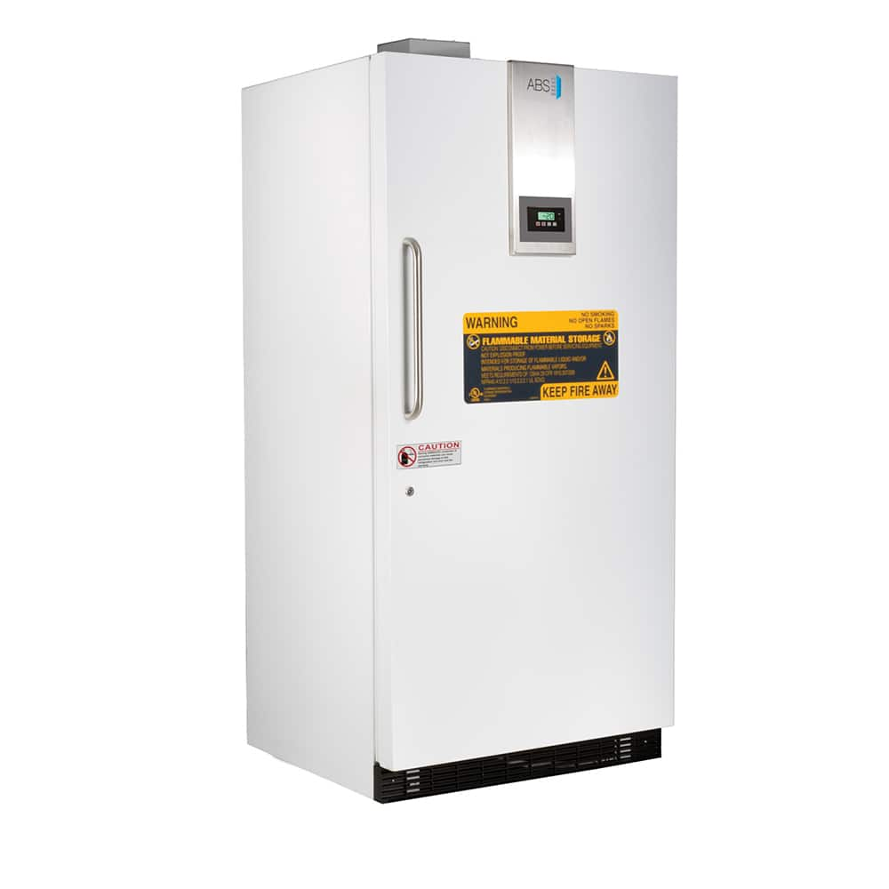 Laboratory Refrigerator: 30 cu ft Capacity, -15 to -25 ° MPN:ABT-FFP-30