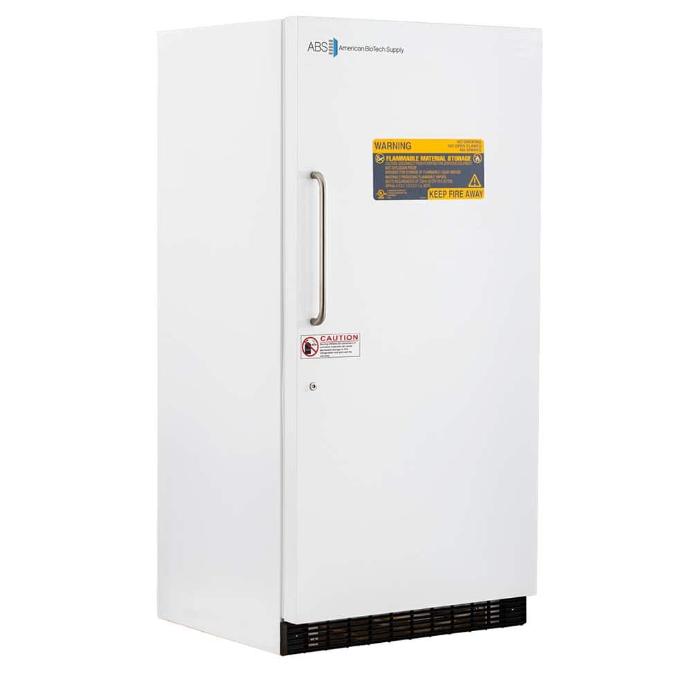 Laboratory Refrigerator: 30 cu ft Capacity, -15 to -25 ° MPN:ABT-FFS-30