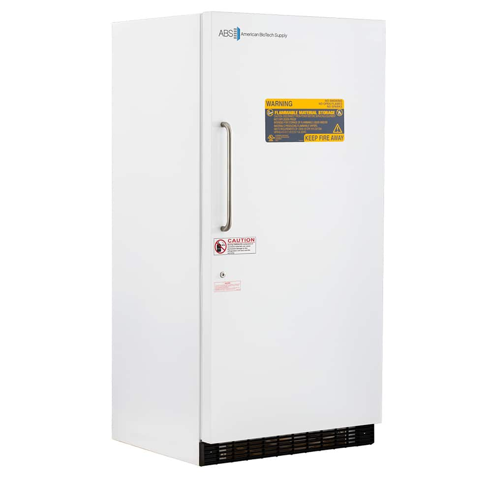 Laboratory Refrigerator: 30 cu ft Capacity, -15 to 10 ° MPN:ABT-FRCS-30