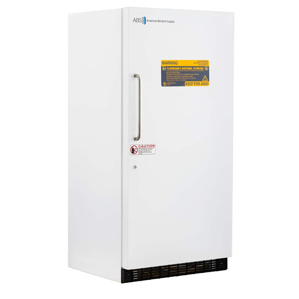 Laboratory Refrigerator: 30 cu ft Capacity, 1 to 10 ° MPN:ABT-FRS-30