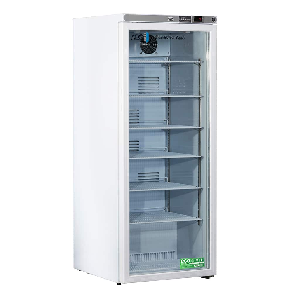 Laboratory Refrigerator: 10.5 cu ft Capacity, 1 to 10 ° MPN:ABT-HC-10PG