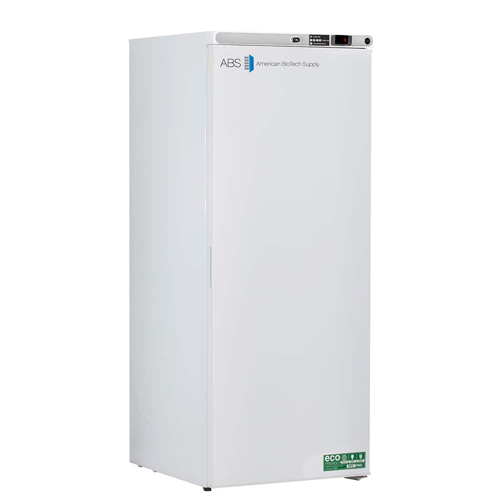 Laboratory Refrigerator: 10.5 cu ft Capacity, 1 to 10 ° MPN:ABT-HC-10PS