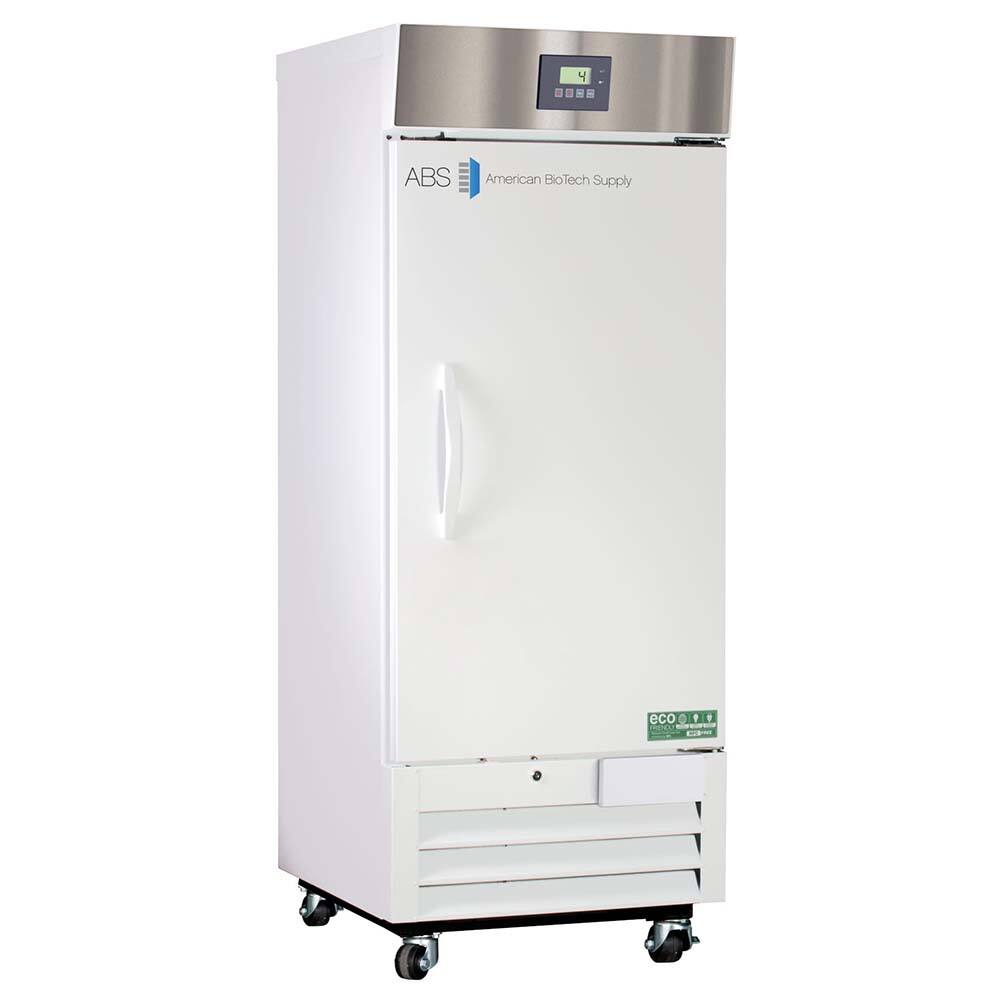 Laboratory Refrigerator: 12 cu ft Capacity, 1 to 10 ° MPN:ABT-HC-12S