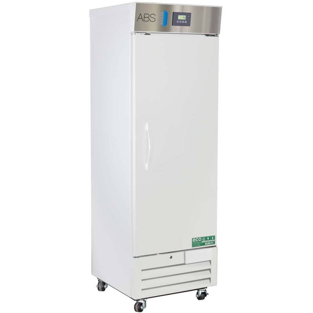 Laboratory Refrigerator: 16 cu ft Capacity, 1 to 10 ° MPN:ABT-HC-16S