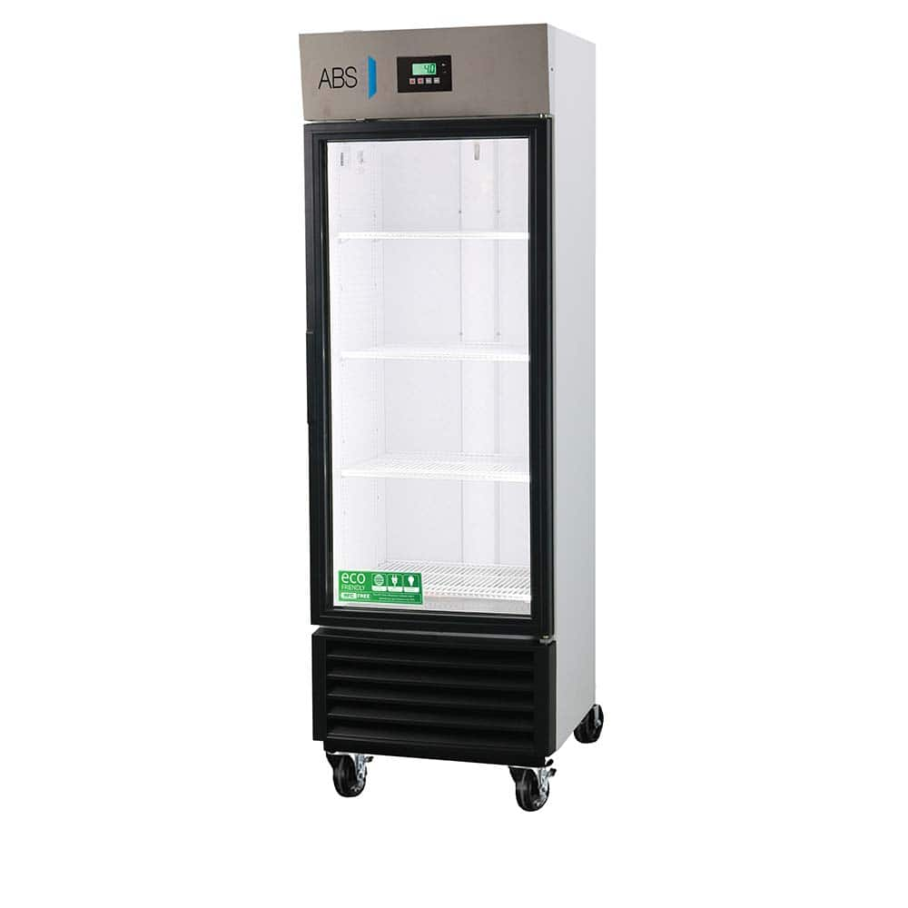 Laboratory Refrigerator: 19 cu ft Capacity, 1 to 10 ° MPN:ABT-HC-19