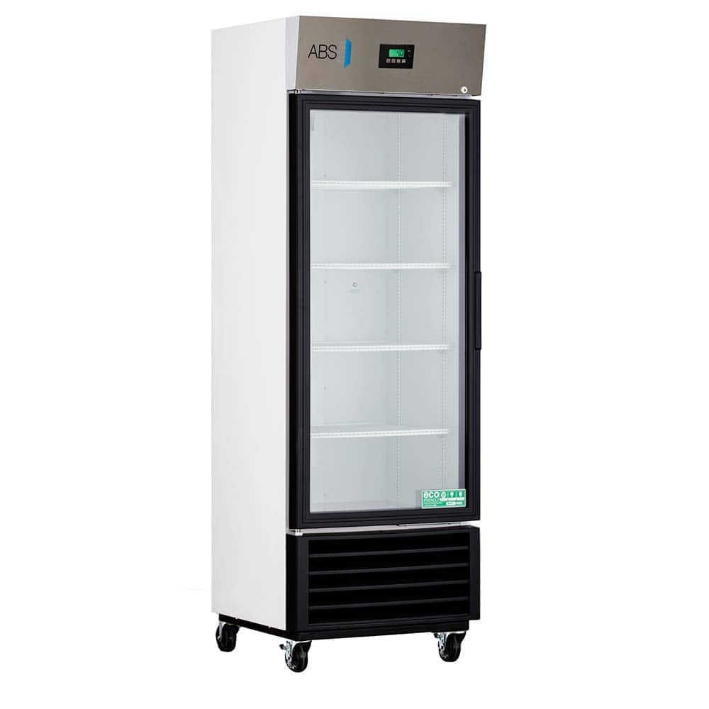 Laboratory Refrigerator: 19 cu ft Capacity, 1 to 10 ° MPN:ABT-HC-19-LH