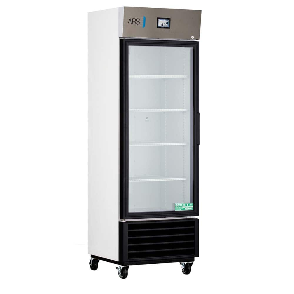 Laboratory Refrigerator: 19 cu ft Capacity, 1 to 10 ° MPN:ABT-HC-19-TS-LH