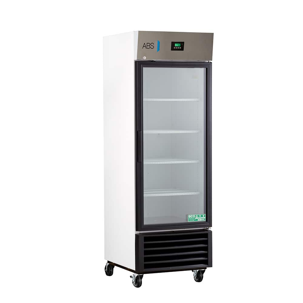 Laboratory Refrigerator: 23 cu ft Capacity, 1 to 10 ° MPN:ABT-HC-23