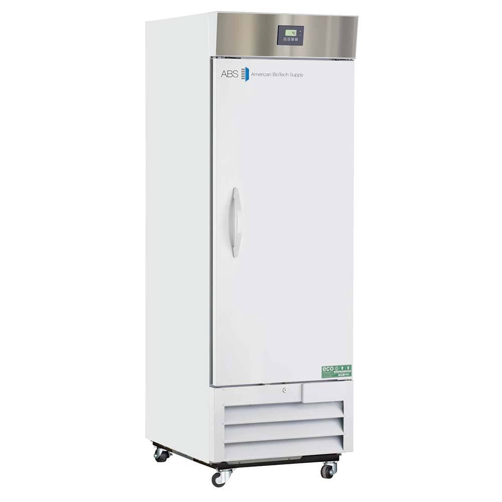 Laboratory Refrigerator: 23 cu ft Capacity, 1 to 10 ° MPN:ABT-HC-23S