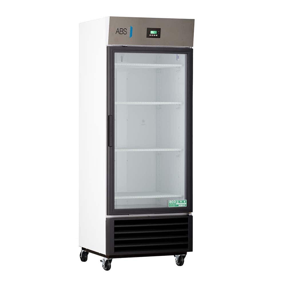 Laboratory Refrigerator: 26 cu ft Capacity, 1 to 10 ° MPN:ABT-HC-26