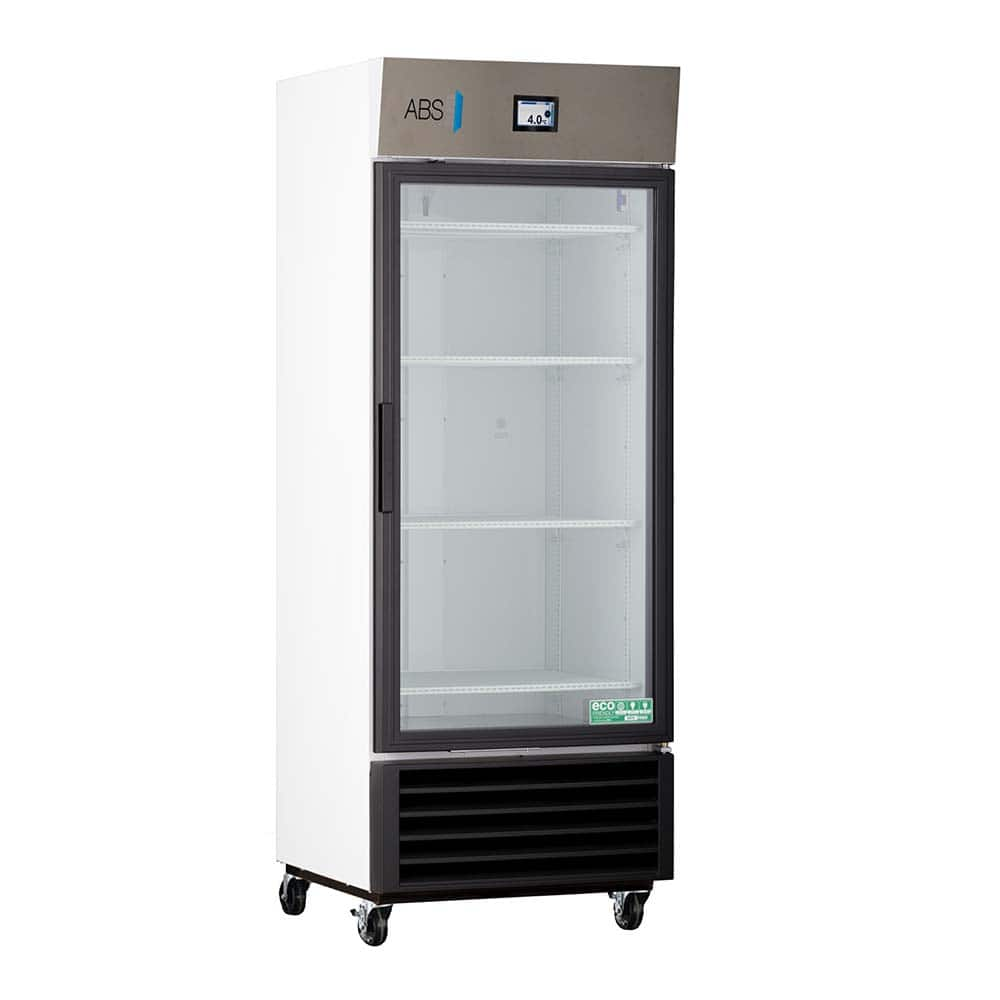 Laboratory Refrigerator: 26 cu ft Capacity, 1 to 10 ° MPN:ABT-HC-26-TS