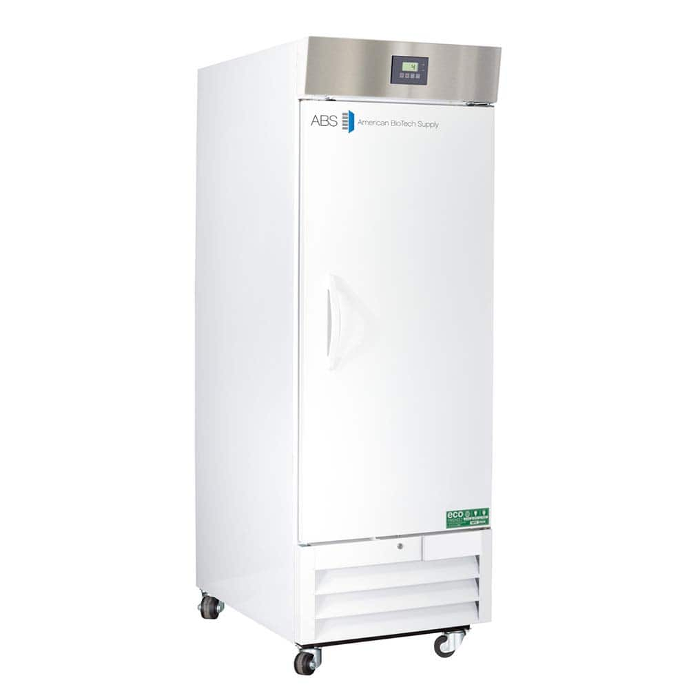 Laboratory Refrigerator: 26 cu ft Capacity, 1 to 10 ° MPN:ABT-HC-26S