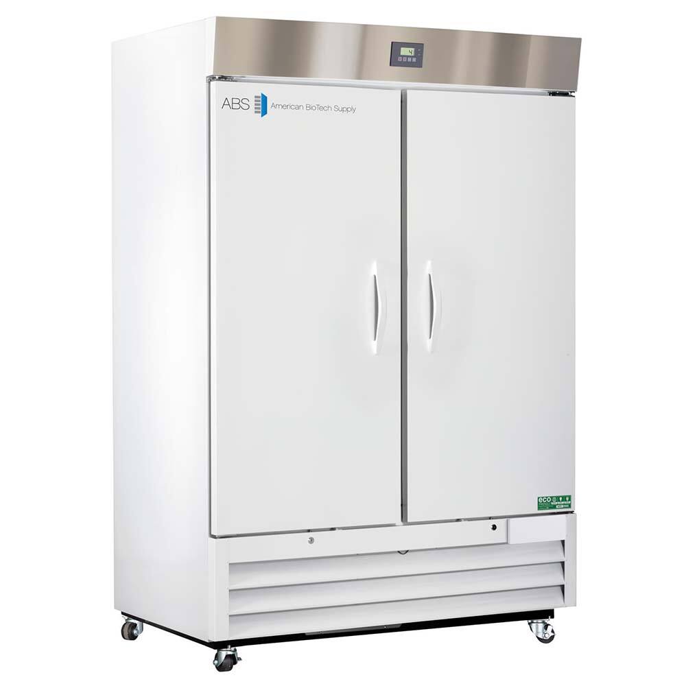 Laboratory Refrigerator: 49 cu ft Capacity, 1 to 10 ° MPN:ABT-HC-49S