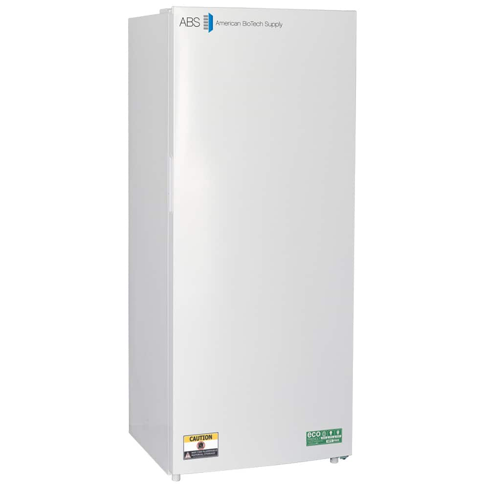 Laboratory Refrigerator: 14 cu ft Capacity, -15 to -20 ° MPN:ABT-HC-AFS-1420