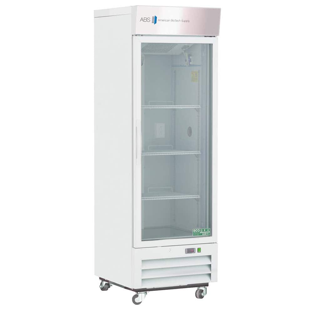 Laboratory Refrigerator: 16 cu ft Capacity, 1 to 10 ° MPN:ABT-HC-CS-16