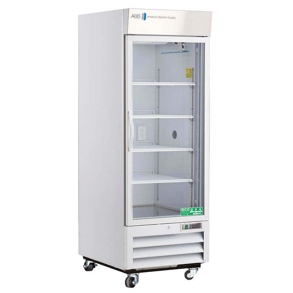 Laboratory Refrigerator: 26 cu ft Capacity, 1 to 10 ° MPN:ABT-HC-CS-26