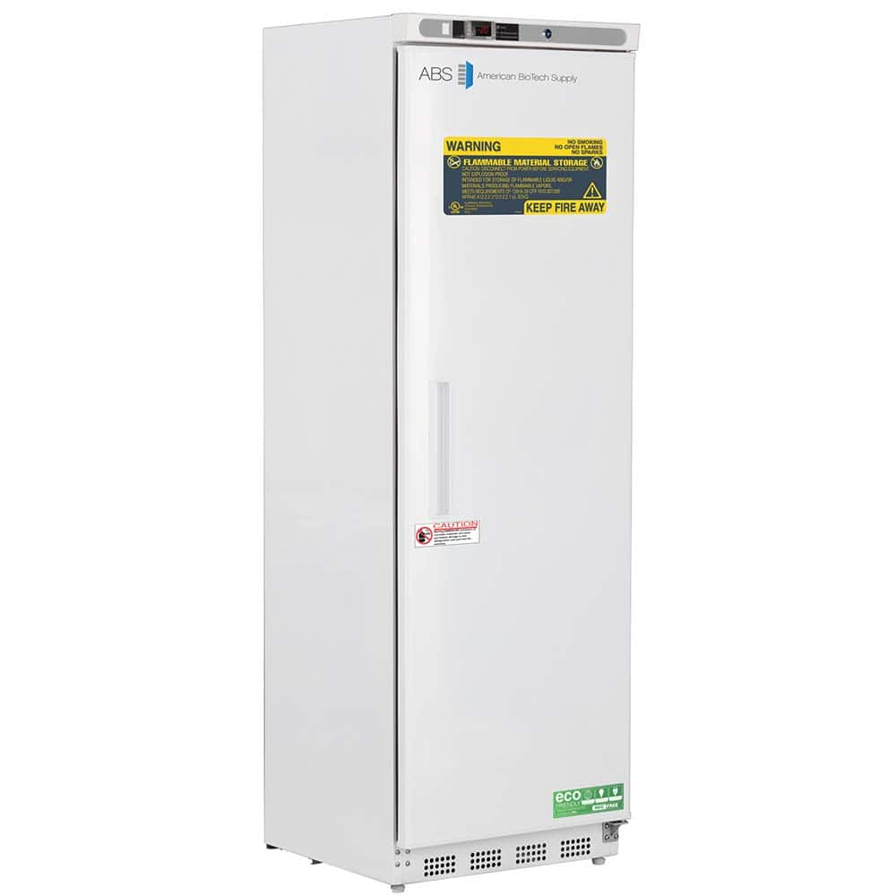 Laboratory Refrigerator: 14 cu ft Capacity, -15 to -25 ° MPN:ABT-HC-FFP-14