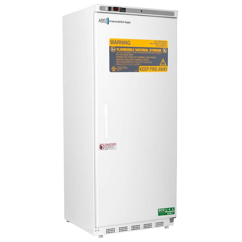 Laboratory Refrigerator: 20 cu ft Capacity, -15 to -25 ° MPN:ABT-HC-FFP-20