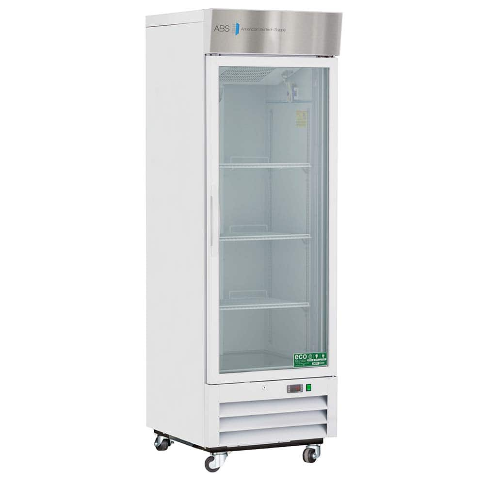 Laboratory Refrigerator: 16 cu ft Capacity, 1 to 10 ° MPN:ABT-HC-LS-16