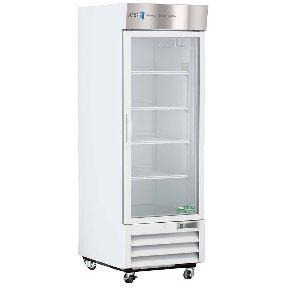 Laboratory Refrigerator: 23 cu ft Capacity, 1 to 10 ° MPN:ABT-HC-LS-23