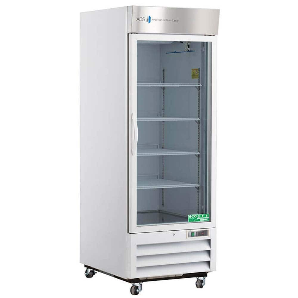 Laboratory Refrigerator: 26 cu ft Capacity, 1 to 10 ° MPN:ABT-HC-LS-26