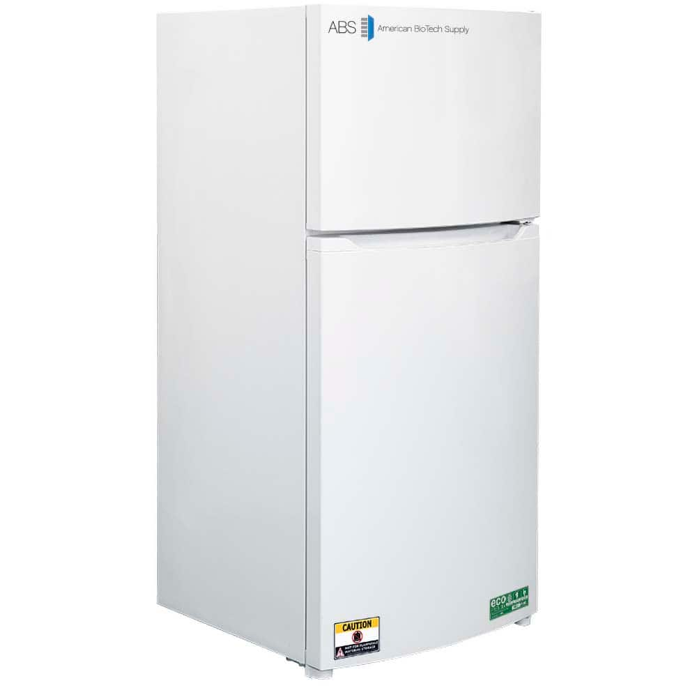 Laboratory Refrigerator: 14 cu ft Capacity, -15 to 10 ° MPN:ABT-HC-RFC-15A