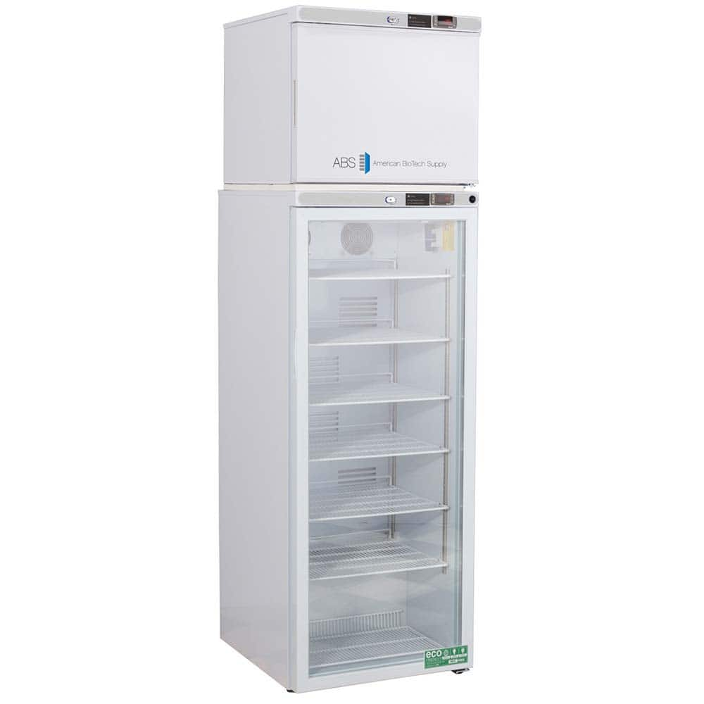 Laboratory Refrigerator: 12 cu ft Capacity, -15 to 10 ° MPN:ABT-HC-RFC12G