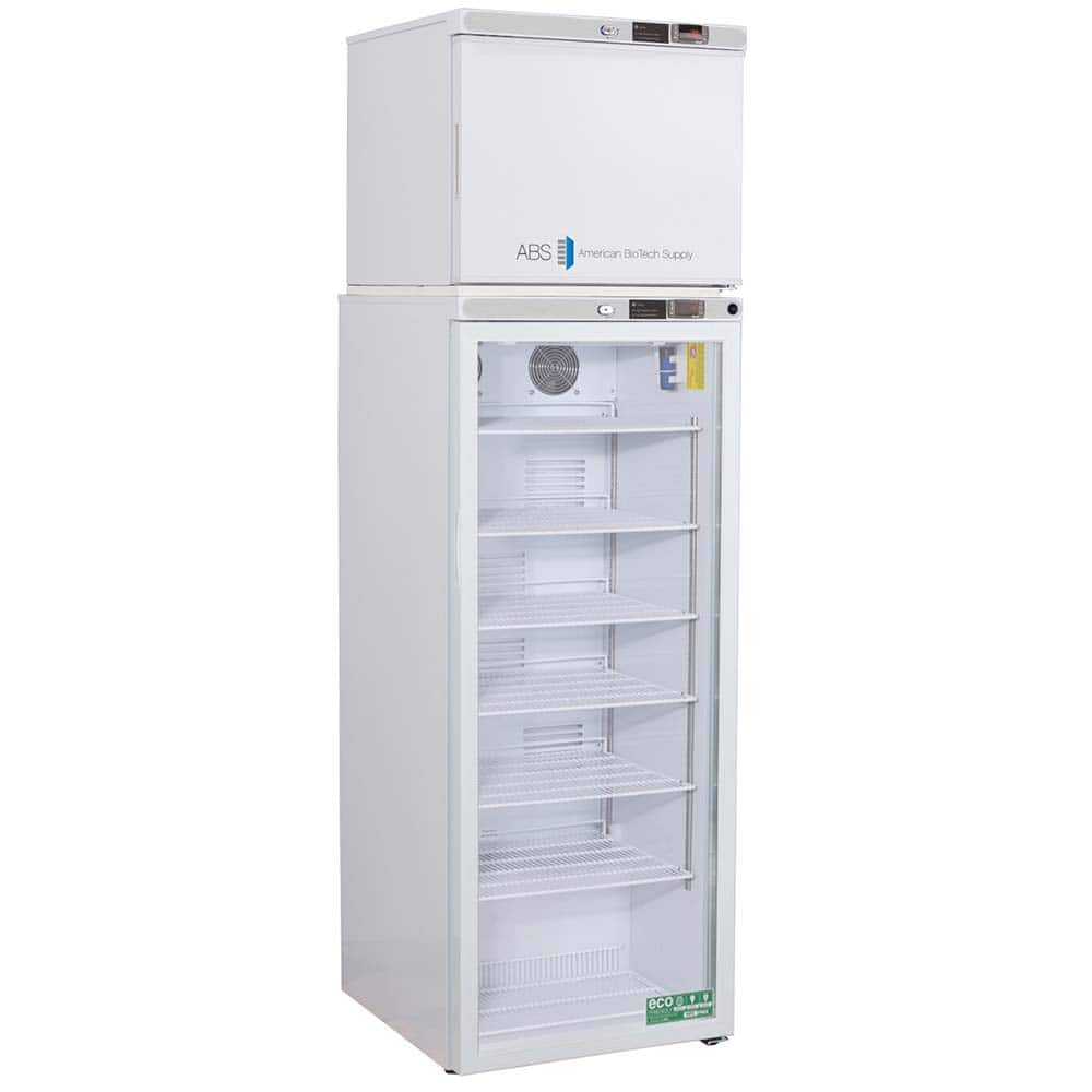 Laboratory Refrigerator: 12 cu ft Capacity, -15 to 10 ° MPN:ABT-HC-RFC12GA