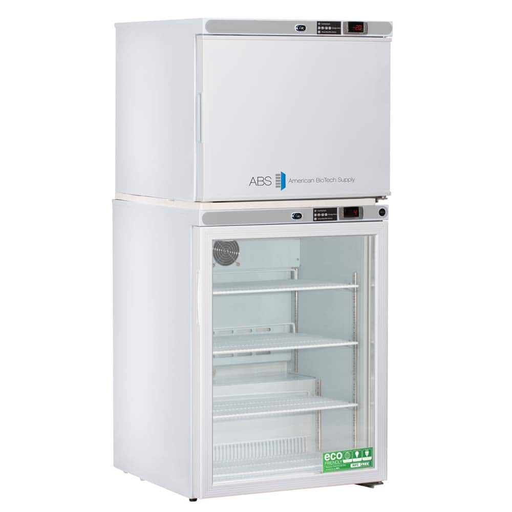 Laboratory Refrigerator: 7 cu ft Capacity, -15 to 10 ° MPN:ABT-HC-RFC7