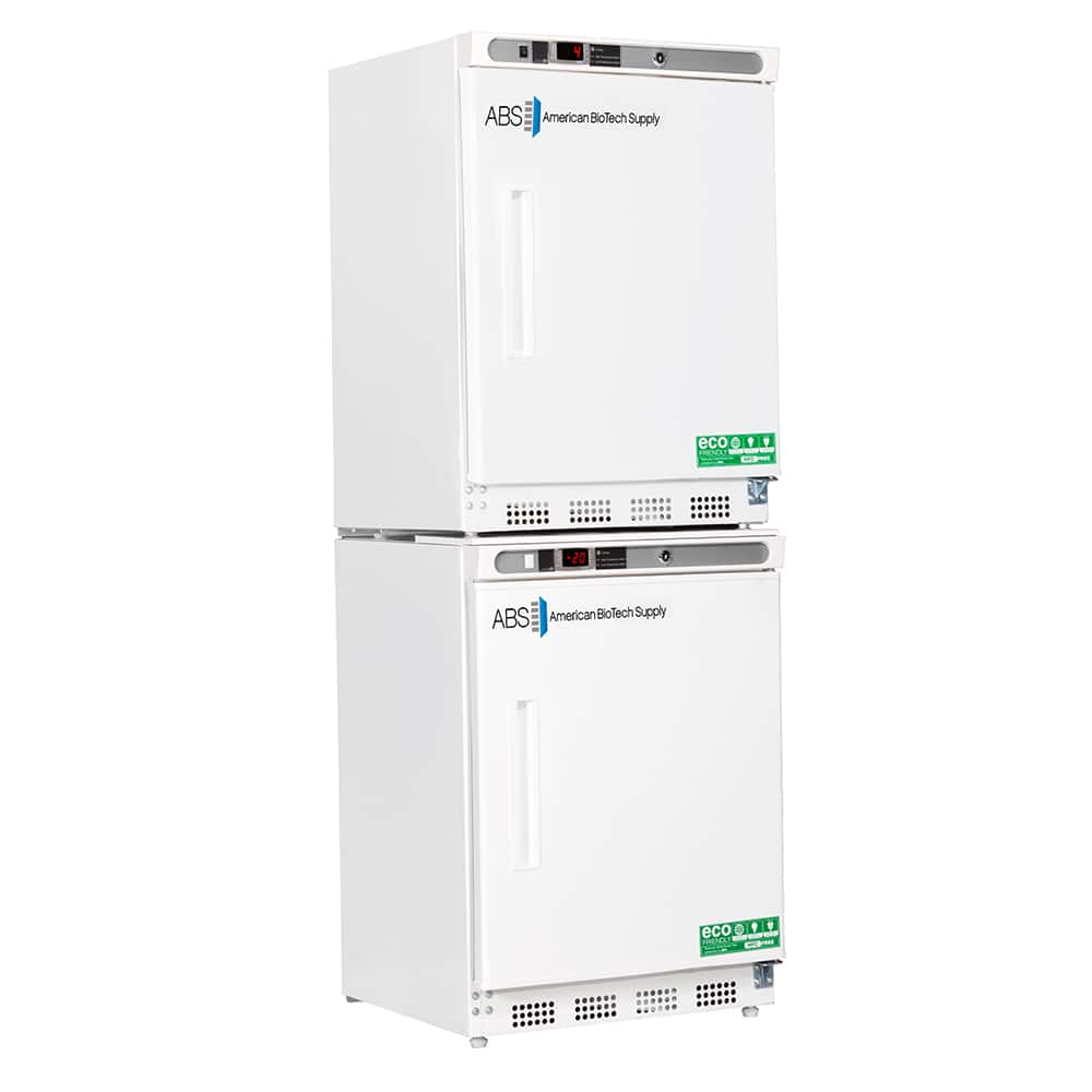 Laboratory Refrigerator: 9 cu ft Capacity, -15 to 10 ° MPN:ABT-HC-RFC9