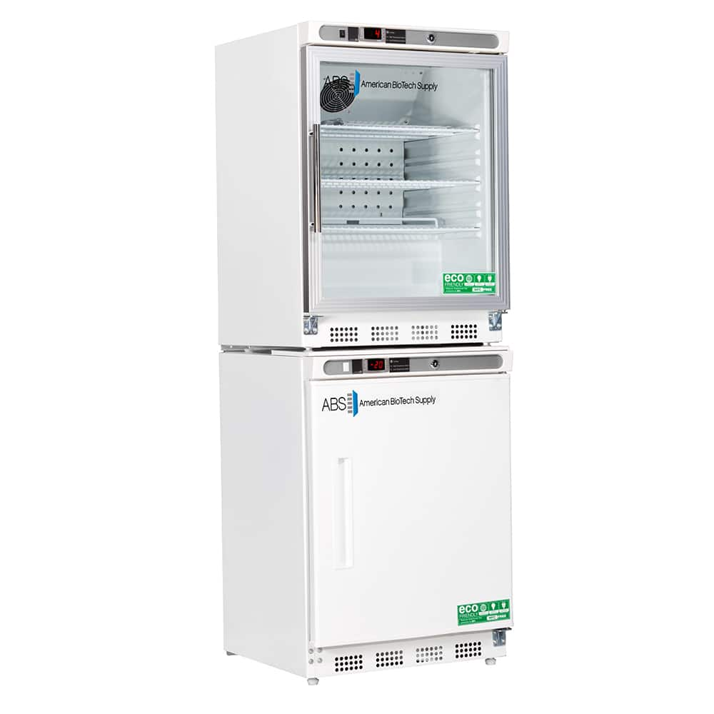 Laboratory Refrigerator: 9 cu ft Capacity, -15 to 10 ° MPN:ABT-HC-RFC9G