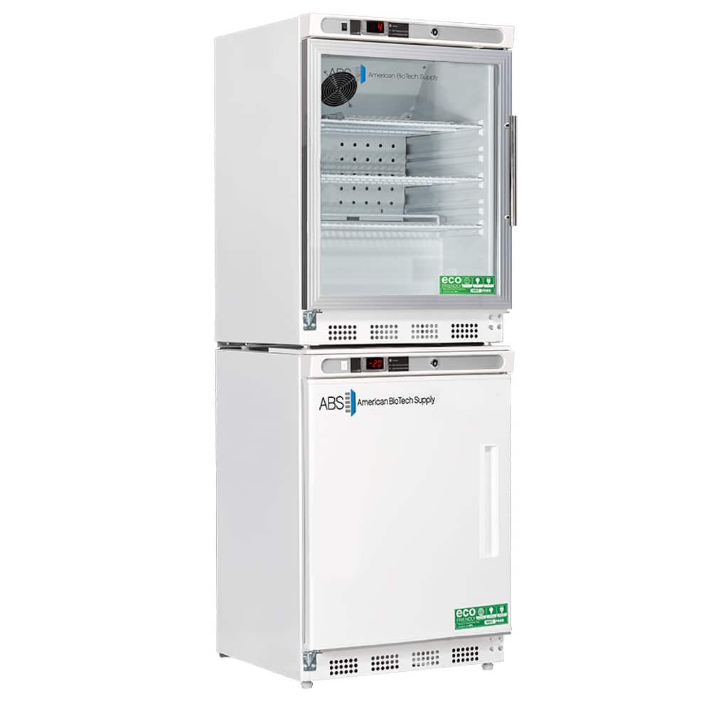 Laboratory Refrigerator: 9 cu ft Capacity, -15 to 10 ° MPN:ABT-HC-RFC9G-LH