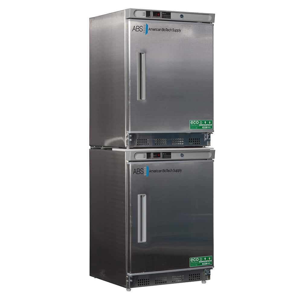 Laboratory Refrigerator: 9 cu ft Capacity, -15 to 10 ° MPN:ABT-HC-RFC9SS