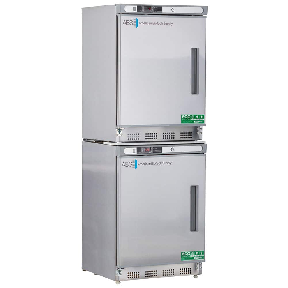 Laboratory Refrigerator: 9 cu ft Capacity, -15 to 10 ° MPN:ABT-HC-RFC9SSLH