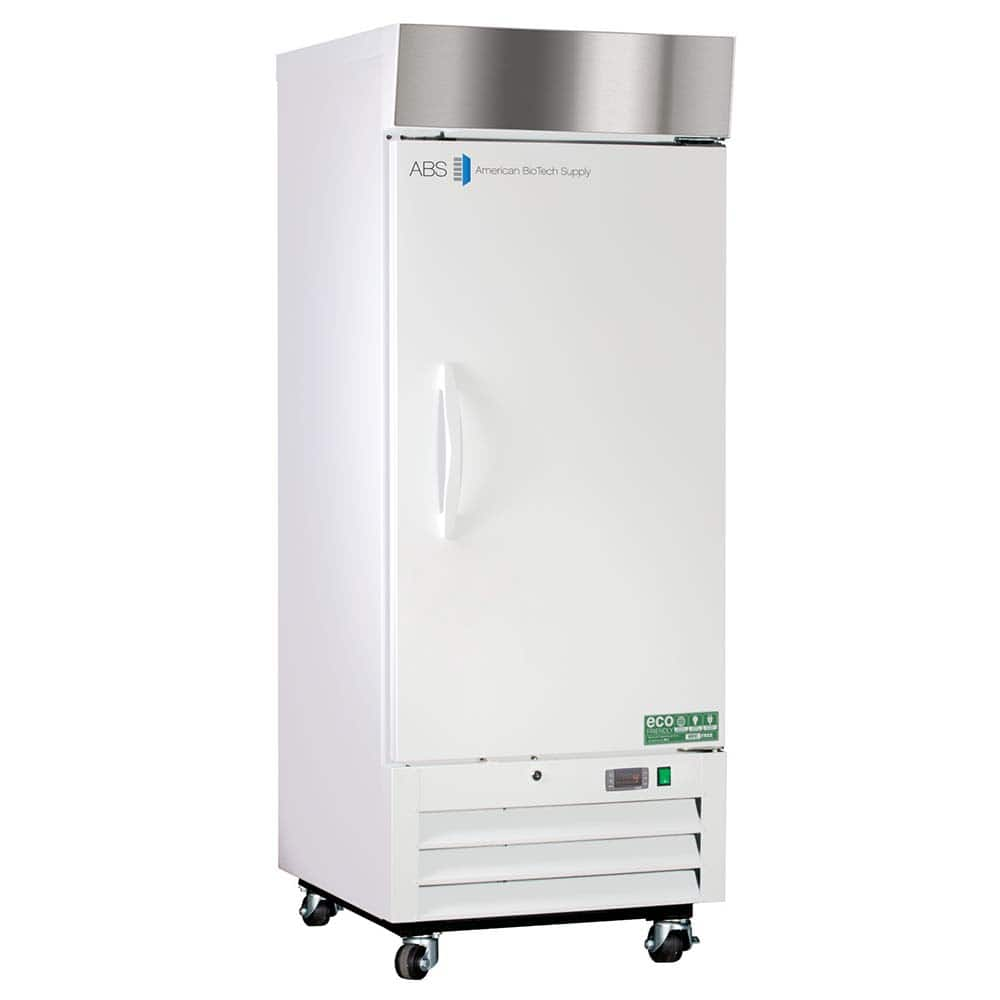 Laboratory Refrigerator: 12 cu ft Capacity, 1 to 10 ° MPN:ABT-HC-SLS-12